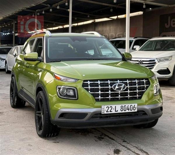 Hyundai Venue 2023 for sale in Iraq - Baghdad